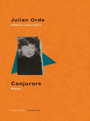 cover image of Conjurors